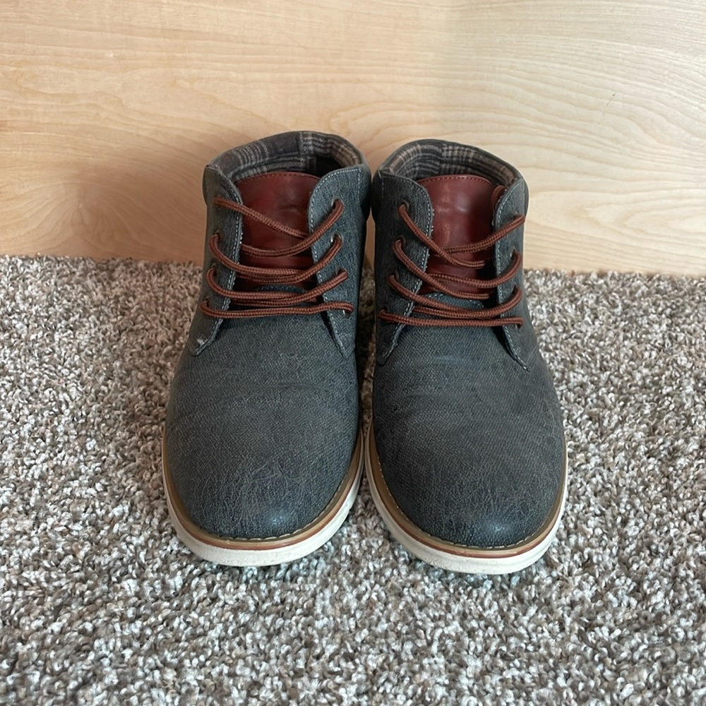 Ferro Aldo high tops